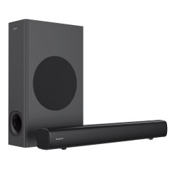 Creative Stage 2.1 Soundbar with Subwoofer (51MF8360AA000)