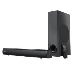 Creative Stage 2.1 Soundbar with Subwoofer (51MF8360AA000)