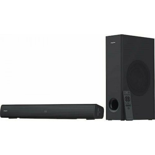 Soundbar Creative Stage V2 MF8375 Bluetooth Black 51MF8375AA001