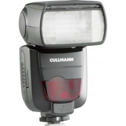 CULLMANN CUlight FR 60N  Flash unit f. Nikon