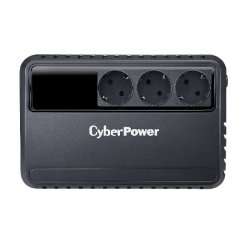 UPS CyberPower BU650E