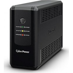 UPS CyberPower UT650EG