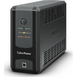 UPS CyberPower UT850EG
