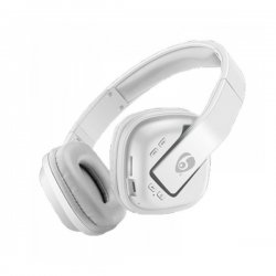 Ovleng  Bluetooth Ακουστικά MX222 White