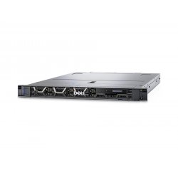 DELL PowerEdge R650XS server 480 GB Rack (1U) Intel Xeon Silver 4310 2.1 GHz 16 GB DDR4-SDRAM 700 W