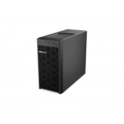 DELL PowerEdge T150 server 480 GB Rack (4U) Intel Xeon E E-2314 2.8 GHz 16 GB DDR4-SDRAM