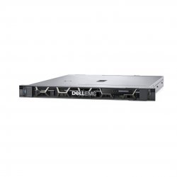 DELL PowerEdge R350 server 480 GB Rack (1U) Intel Xeon E E-2314 2.8 GHz 16 GB DDR4-SDRAM 700 W