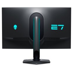 DELL Monitor ALIENWARE AW2724DM 27'' QHD 1ms 180Hz IPS, HDMI, DP, Height Adjustable, NVIDIA G-SYNC& AMD FreeSync, 3YearsW