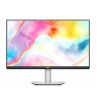 DELL Monitor S2722QC 27'' 4K USB-C, AMD FreeSync, HDMI, Height Adjustable, Speakers, 3YearsW