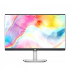 DELL Monitor S2722QC 27'' 4K USB-C, AMD FreeSync, HDMI, Height Adjustable, Speakers, 3YearsW