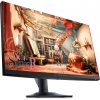 DELL Monitor ALIENWARE AW2724DM 27'' QHD 1ms 180Hz IPS, HDMI, DP, Height Adjustable, NVIDIA G-SYNC& AMD FreeSync, 3YearsW