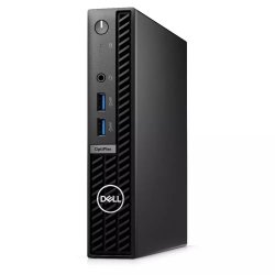 Dell OPT 7010MFF|i5-13500T|8|256|WP|5YP