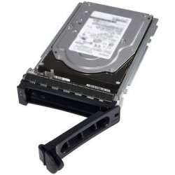 DELL HDD 2.4TB 10K RPM SAS 12Gbps 512e 2.5'' Hot-plug CK