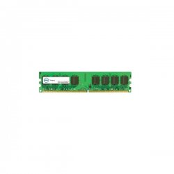 Dell Memory Upgrade - 16GB 1Rx8 DDR4 UDIMM 3200MHz ECC for T40/T140/T340/R240/R340/T150/T350 & R350