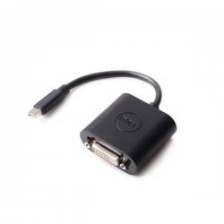 Dell mini DisplayPort male to DVI 470-13628