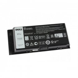 Dell 90 WHr 9-Cell Lithium-Ion Battery 451-BBGO