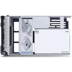 DELL SSD 480GB SATA Read Intensive 6Gbps 512e 3.5'' HYB Cabled