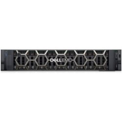 DELL PowerEdge R750XS server 960 GB Rack (2U) Intel Xeon Silver 4310 2.1 GHz 16 GB DDR4-SDRAM 700 W