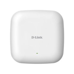 D-Link Wireless AC1300 Wave 2 DualBand PoE Access Point (DAP-2610)