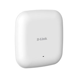D-Link Wireless AC1300 Wave 2 DualBand PoE Access Point (DAP-2610)