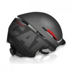 DUCATI HELMET BLK