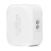 Elari PowerPort 4 Charging Station 4x USB White Φορτιστής Λευκός GR