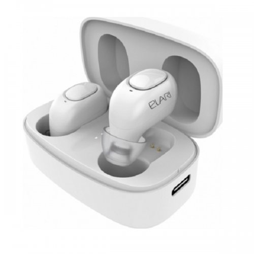 Elari EarDrops Bluetooth 5.0 White GR