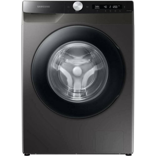 Samsung Πλυντήριο Ρούχων 9kg με Ατμό 1400 Στροφών WW90T504DAX/S7