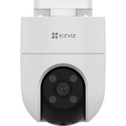 Ezviz H8C IP Κάμερα Παρακολούθησης Wi-Fi 1080p Full HD Αδιάβροχη με Αμφίδρομη Επικοινωνία και Φακό 4mm