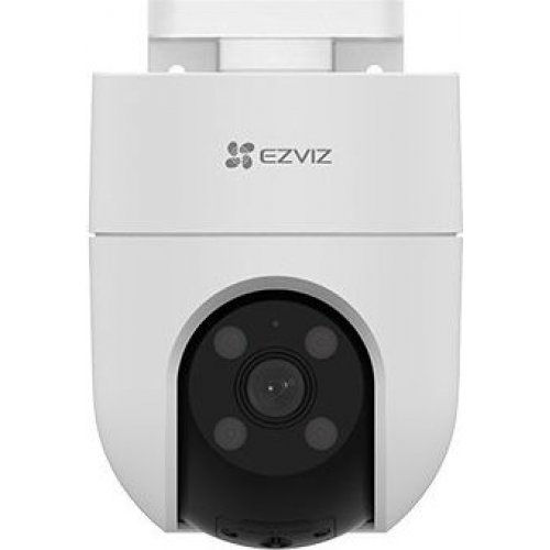 Ezviz H8C IP Κάμερα Παρακολούθησης Wi-Fi 1080p Full HD Αδιάβροχη με Αμφίδρομη Επικοινωνία και Φακό 4mm