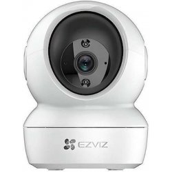 Ezviz IP Κάμερα Παρακολούθησης Wi-Fi 1080p Full HD με Αμφίδρομη Επικοινωνία και Φακό 4mm CS-H6C-R101-1G2WF