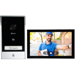 Ezviz HP7 Smart Home Video Doorphone 2K Resolution