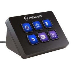 GAM.ACC ELGATO STREAM DECK MINI