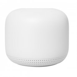 Google Nest Wifi AC220 (Router and Access Point) (2-Pack) Snow GA00822-ES