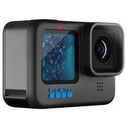 GoPro HERO11 Black CHDHX-112-RW