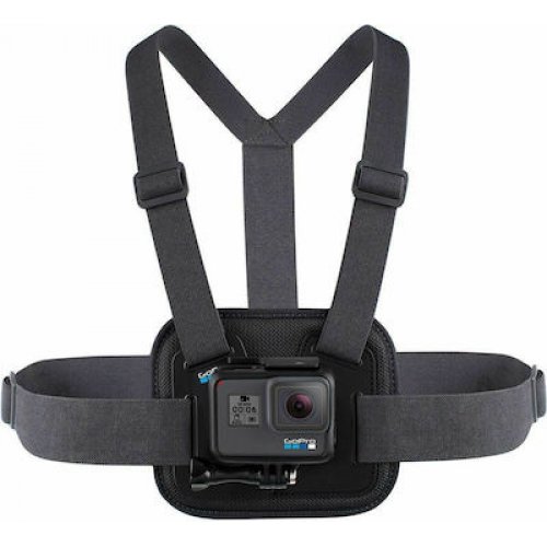 GoPro Chesty Performance Chest Mount