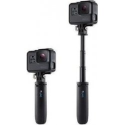GoPro Hand Grip Shorty (Mini Extension Pole + Tripod) για Action Cameras GoPro