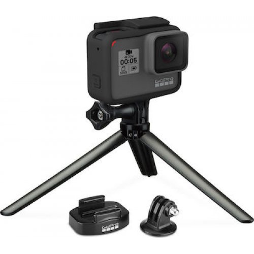 GoPro Tripod Mounts