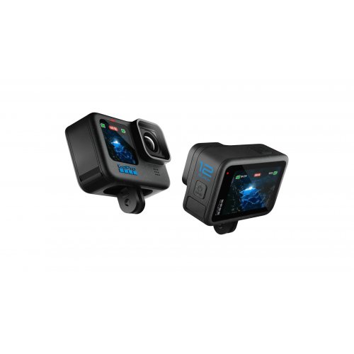 GoPro HERO12 Black CHDHX-121-RW