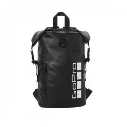 GoPro Rolltop All-Weather Backpack