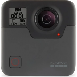 GoPro Fusion 360 Action Camera Λήψης 360°  GO-CHDHZ-103