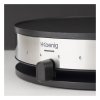 HKoenig Κρεπιέρα 33cm Inox 1300W 