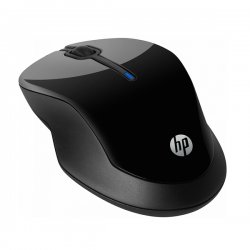 HP 250 Wireless Mouse Black 3FV67AA