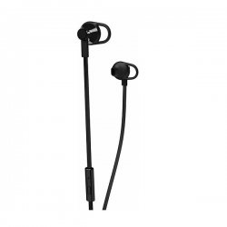 HP In-Ear Headset 150 Black X7B04AA