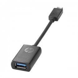 HP USB-C MALE - USB-A FEMALE (N2Z63AA)