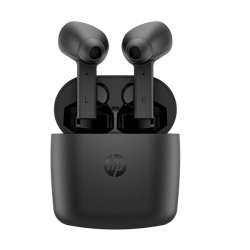HP Wireless Earbuds G2 Bluetooth Handsfree Μαύρο 169H9AA ΕΚΘΕΣΙΑΚΟ