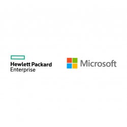 Hewlett Packard Enterprise Windows Server 2022 1 license(s) License German, English, Spanish, French