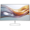 HP 5 23.8" inch FHD Monitor - 524sf  60.5 cm (23.8") 1920 x 1080 pixels Full HD LCD Silver 94C17E9