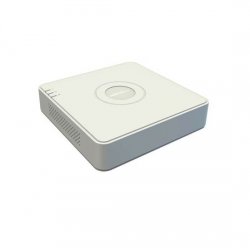 Hikvision Καταγραφικό NVR 8 Καναλιών DS-7108NI-Q1(STD)(D)