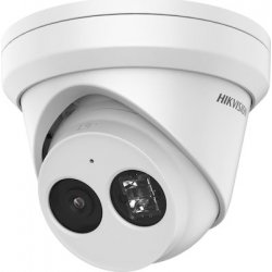 HIKVISION DS-2CD2323G2-IU 2.8mm IP TURRET 2MP 2.8MM 30M IR IP67 BUILT IN MIC H.265+ ACUSENCE